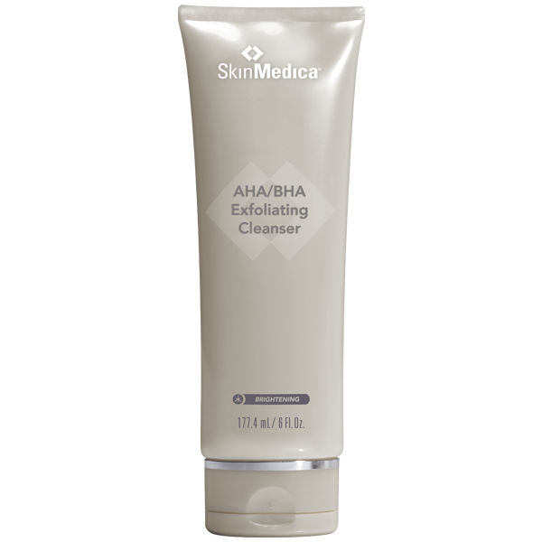 AHA/BHA Exfoliating Cleanser