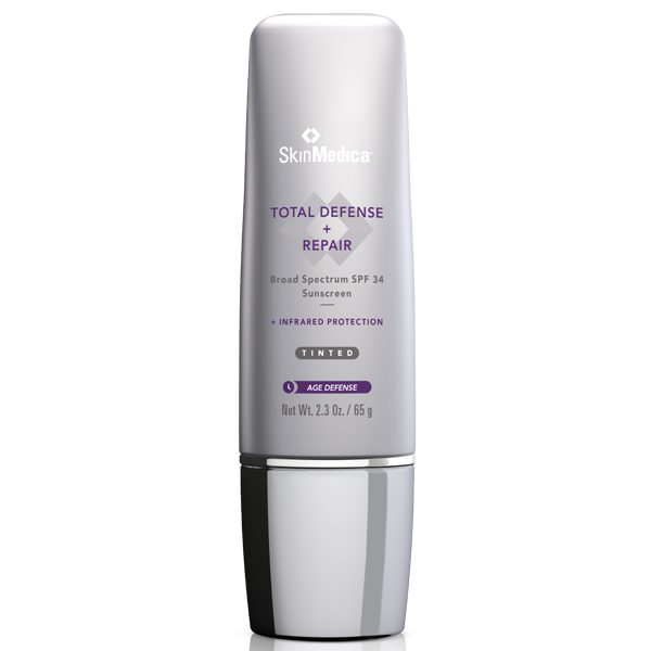 SkinMedica Total Defense Repair SPF 34