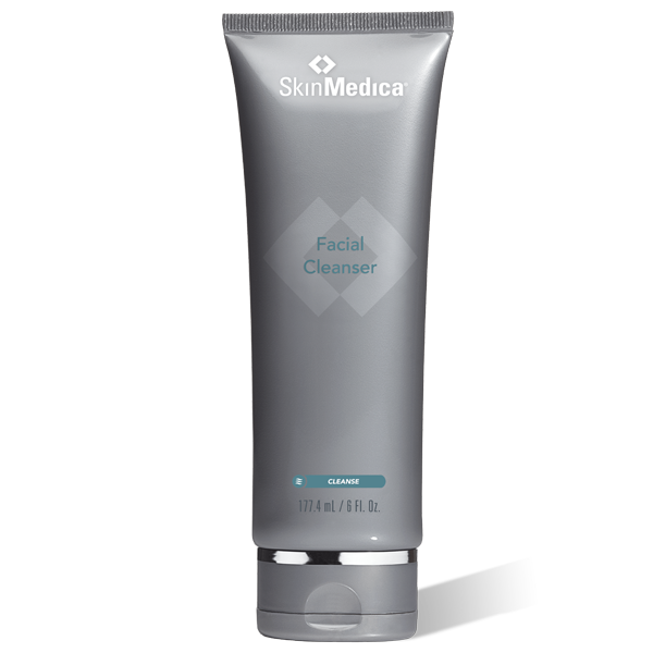 SkinMedica Facial Cleanser 6 fl oz